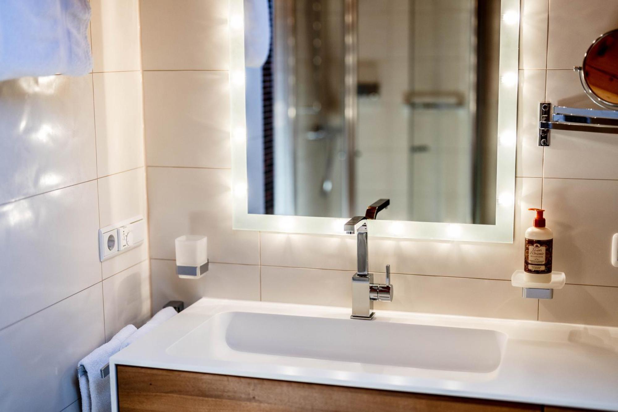 Ferienwohnungen Lara Wohnung 3 Wallgau Luaran gambar
